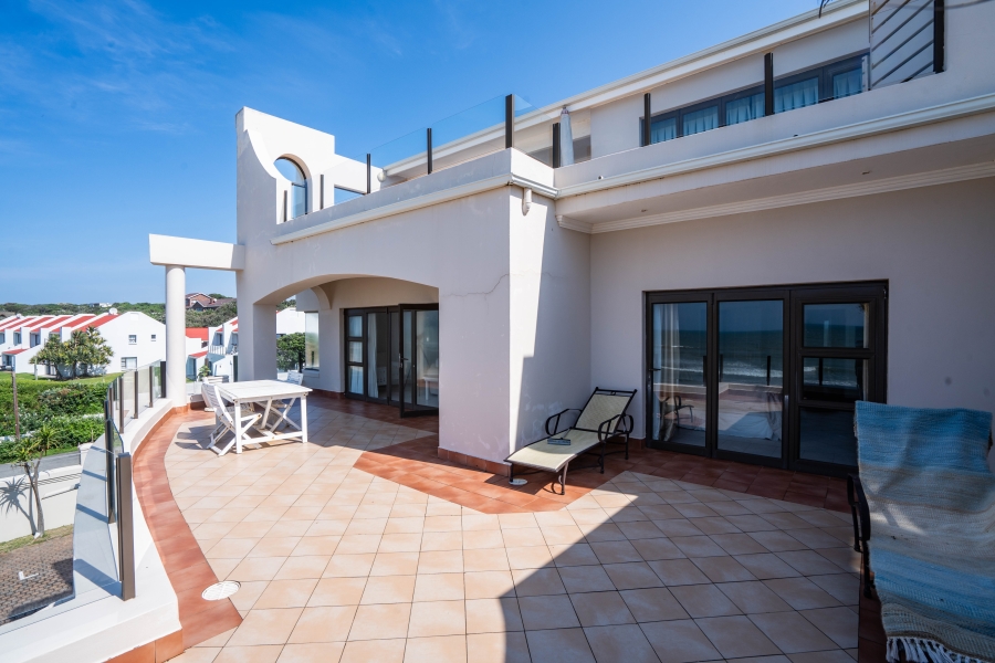 3 Bedroom Property for Sale in West Beach Eastern Cape